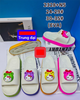 DÉP SIÊU NHẸ EM BÉ KB 2328-5 KITTY 489