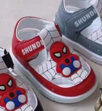  SANDAN TT KA NHÍ A19 SIÊU NHÂN NHỆN 545 