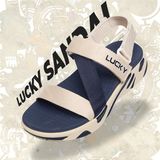  SANDAN SI KA QUAI CHÉO ĐẾ MÀU LUCKY 041 