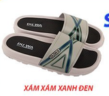  DÉP SIÊU NHẸ NAM KB DH209-5 HÌNH TAM GIÁC 213 