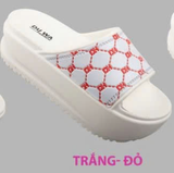  DÉP SIÊU NHẸ NỮ KB DH306-2 IN DH 213 