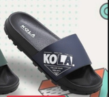  DÉP SIÊU NHẸ NAM KB RH114 CHỮ KOLA 082 