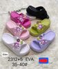  DÉP SIÊU NHẸ NỮ KB 2312 NỮ CỪU BÁNH STAR 098 