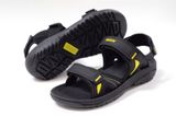  Sandal Vinasan 2 quai đế kép - quai chữ A 
