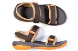  Sandal Vinasan 2 quai đế kép 