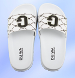  DÉP SIÊU NHẸ NAM KB DH90-70 CHỮ G SỌC 213 