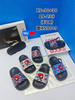 DÉP SIÊU NHẸ EM BÉ KB 90-30 NGƯỜI NHỆN 489