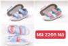 SANDAN DÙ 2205 NỮ HÀNG ĐẶT 453.23