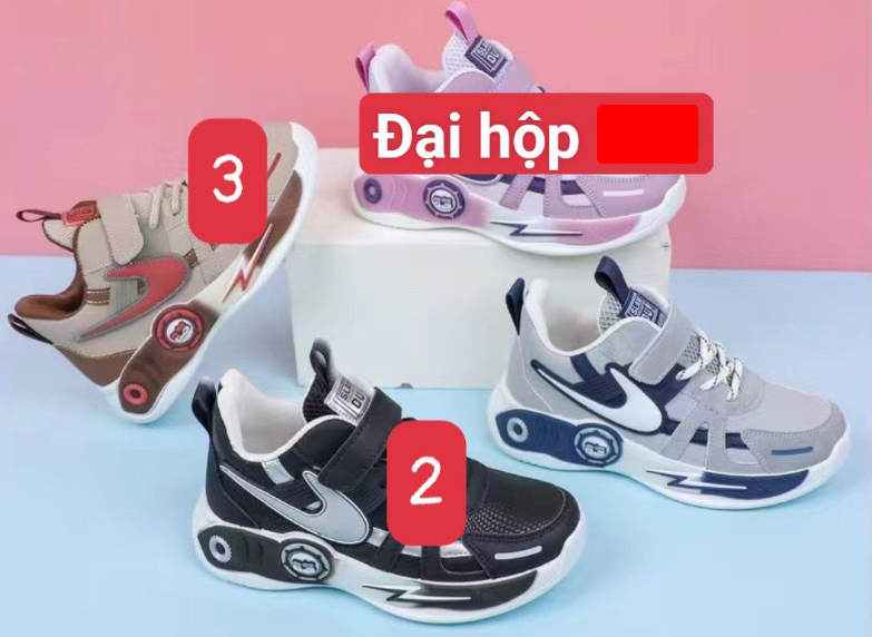 GIÀY TT KA F82 MÓC NI HÀNG ĐẶT 489 