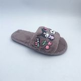  DÉP VẢI KA A888 KUROMI CHERY 545 