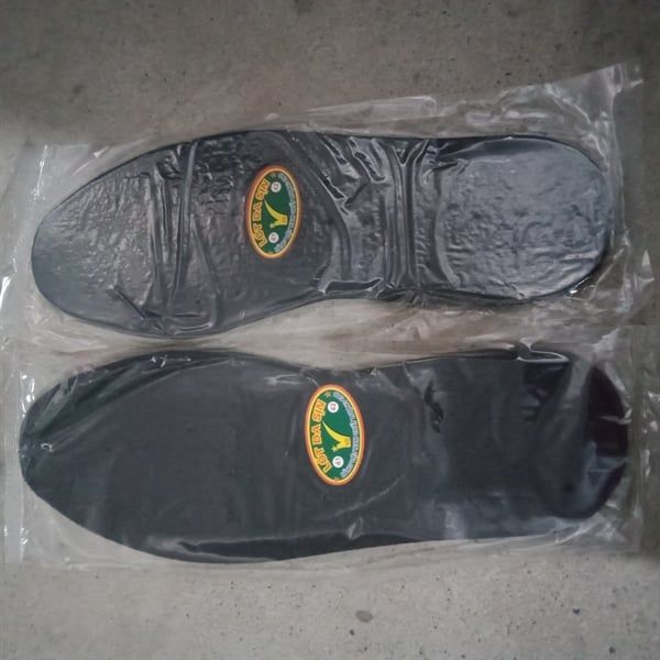  SI+BÀN CHẢI+LÓT+ỐNG TAY+ PHỤ KIỆN KC LÓT DA SỊN ĐEN 171 