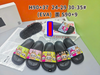DÉP SIÊU NHẸ EM BÉ KB S90-9 LABUBU 3 MÀU 489