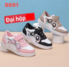 GIÀY TT KA B691 MẮT GẤU HÀNG ĐẶT 489