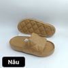 DÉP SIÊU NHẸ NAM KB CHỮ NY 045