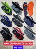 KẸP SIÊU NHẸ NAM KB 015 NAM ALACCA 482