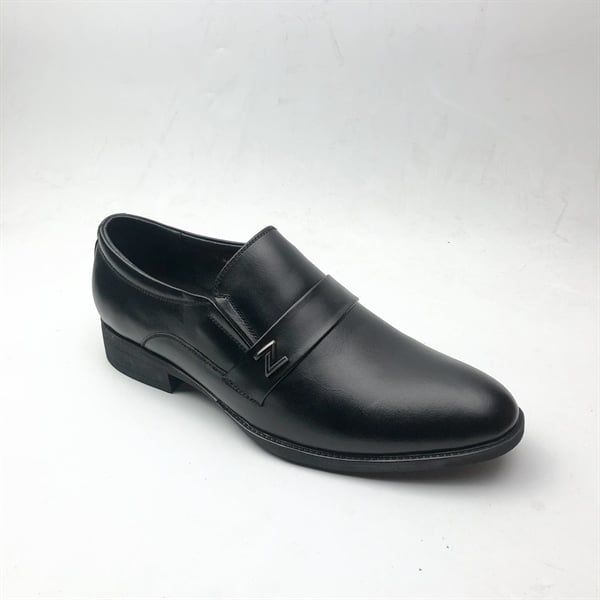  GIÀY DA KA ĐEN KHOÁ Z GAURGERRI 108 