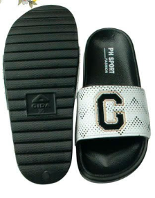 DÉP SIÊU NHẸ EM BÉ KB PH333-293 CHỮ C 373