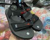  5Đ SANDAN XỐP ĐỎ THÊU NỮ SICO 06-21 