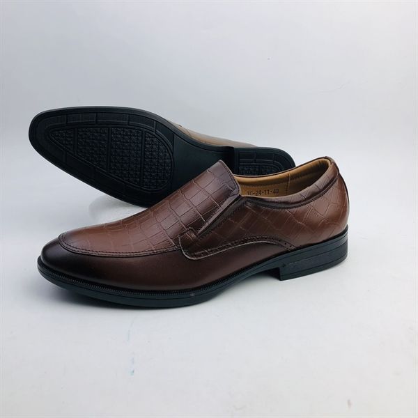  GIÀY DA KA TC DA SẦN ĐẾ 080 