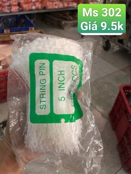  DÂY 5 INCH 302 