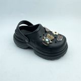  SỤC NHẸ KA 305-15 GẤU TIM 489 