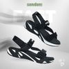 Sandals Nam Nữ SONDONI 3 quai chéo đế sơn