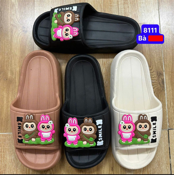  DÉP NHẸ KB 8111 2 LABUBU 489 