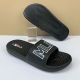  DÉP SIÊU NHẸ NAM KB ĐEN MBL ĐẾ HỘT 035 