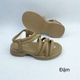  SANDAN TT KA QUAI CHÉO THẮT NÚT 122 