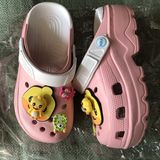  SỤC SIÊU NHẸ NỮ KB H3263 NỮ VỊT NỔI 082 