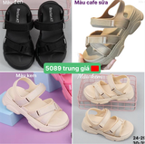  SANDAN NHỰA KA 5089 QUAI CHÉO 356 