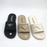  DÉP SI NỮ KHÓA TAM GIÁC MIN 507 