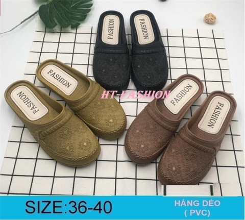  SỤC NHỰA NỮ KB 2029 NỮ BÔNG FASHION 317 