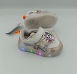  GIÀY TT KA A-22 CÔNG CHÚA GẤU TRÚC 545 