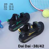  SANDAN TT KA C19 NB 110 