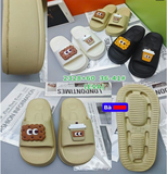  DÉP SIÊU NHẸ NỮ KB 2328-60 LY MẮT 489 