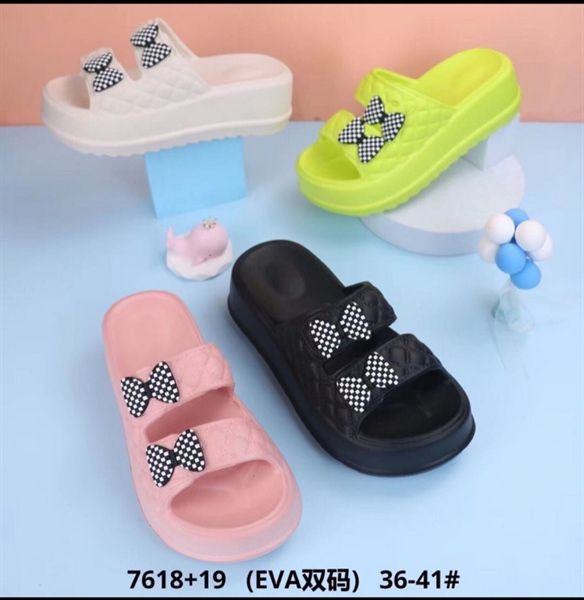  DÉP SIÊU NHẸ EM BÉ KB 7618 2 QUAI NƠ CARO 356 