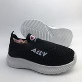  GIÀY VẢI KA 1205 AEEO-VÌ 002 