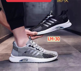  GIÀY TT KA LM-30 4 SỌC SPORT 110 