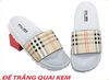 DÉP SIÊU NHẸ NAM KB DH90-84 CARO 213