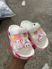 SANDAN SIÊU NHẸ EM BÉ KB 3061-7 THỎ CHUPPY 099
