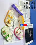  DÉP SIÊU NHẸ EM BÉ KB 2269-HS2 GẤU SMILE 489 