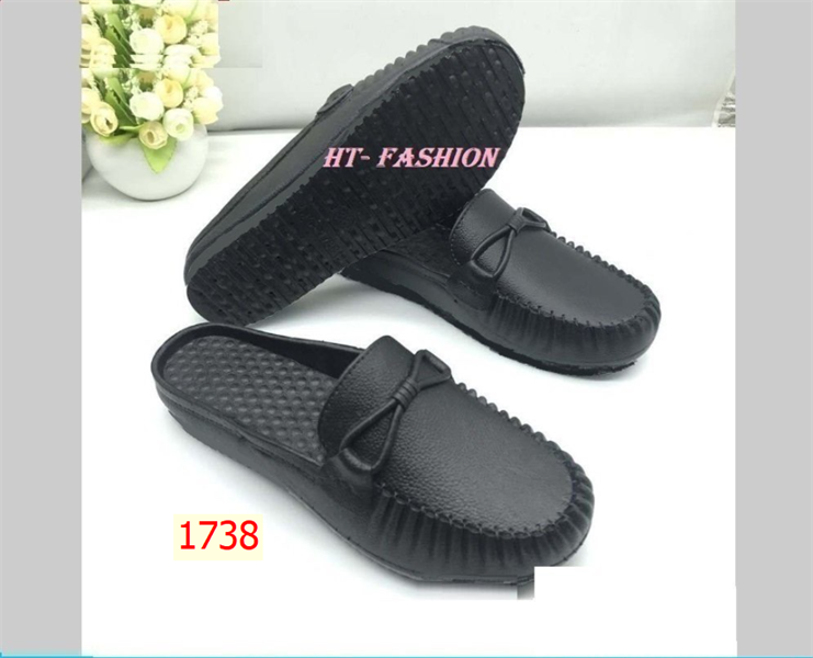  SỤC NHỰA NỮ KB 1738 NỮ NƠ 099 