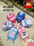  BALO DÙ NỮ KC 0713024 GLAXY LỚN IN HÌNH 404 
