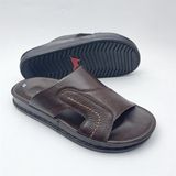  DÉP DA KA BỌC ĐẾ MAY CHỮ L POLO 016 