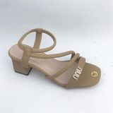  SANDAN CAO GÓT KA CHÉO KHÓA MIU NHỎ 504 