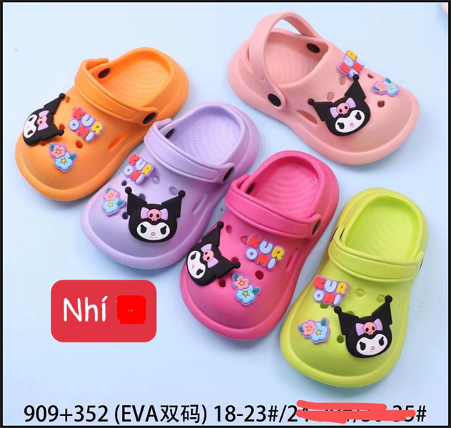  SỤC SIÊU NHẸ EM BÉ KB 909-352 BÔNG HOA 039 