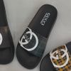 DÉP NHẸ ĐL KA ĐEN QUAI XÁM GUCCI 013 8-5