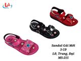  SANDAN TT KA MS215 NƠ HỘT 148 