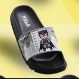  DÉP SIÊU NHẸ EM BÉ KB RH102 NGƯỜI DƠI BATMAN 082 